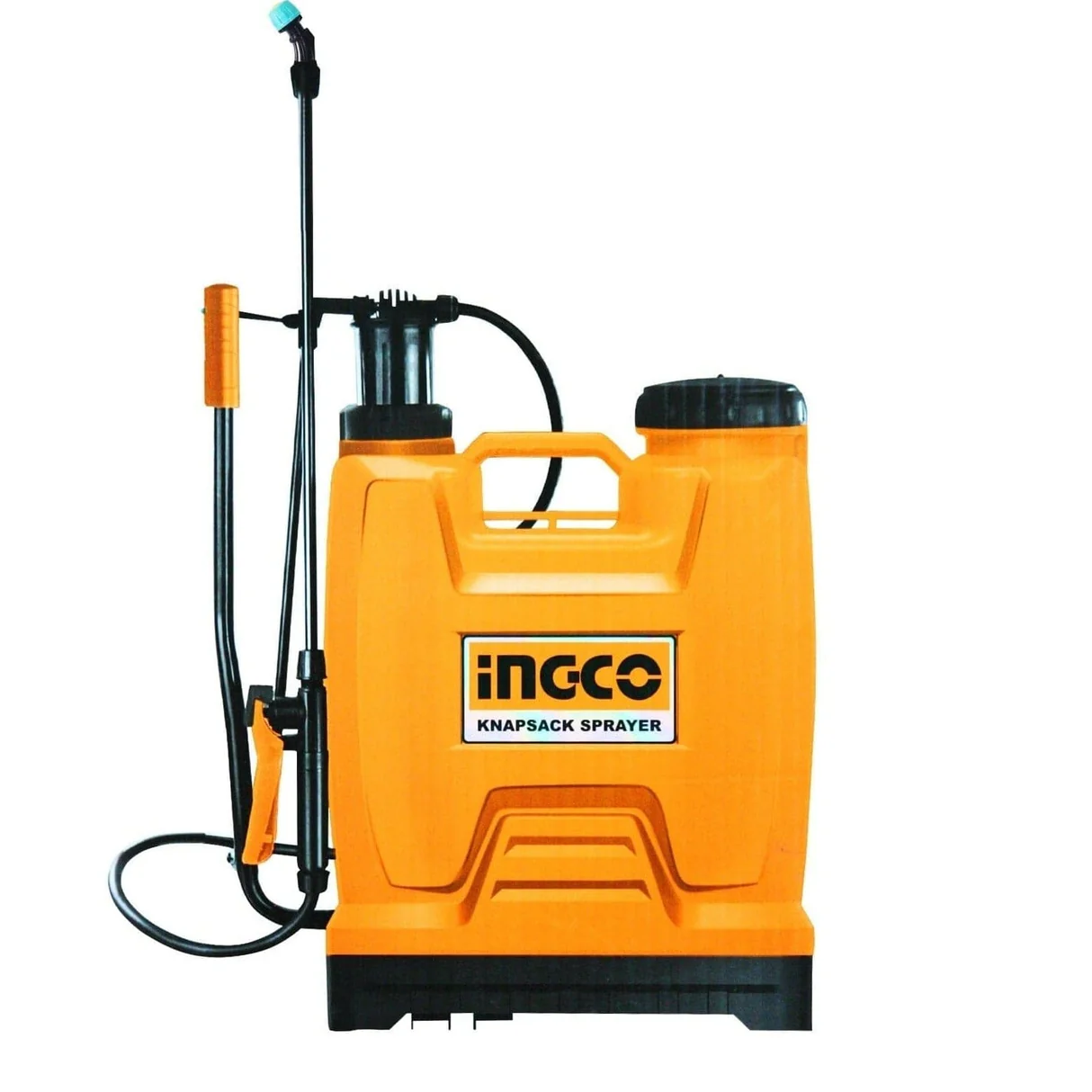 Knapsack Sprayer